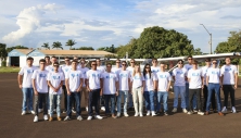 Cronograma EJ Faculdade 2026 - Vestibular