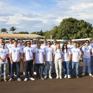 Cronograma EJ Faculdade 2026 - Vestibular