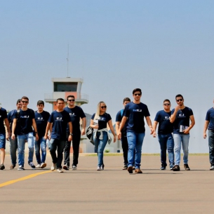 Relação dos Aprovados - Vestibular 2026 - Primeiro Semestre