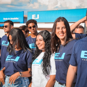 Vestibular de Inverno 2026: EJ Faculdade abre mais um processo seletivo