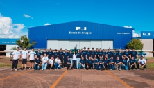 EJ Faculdade abre inscrições para o Vestibular 2027
