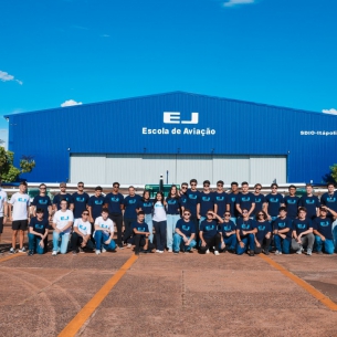EJ Faculdade abre inscrições para o Vestibular 2027